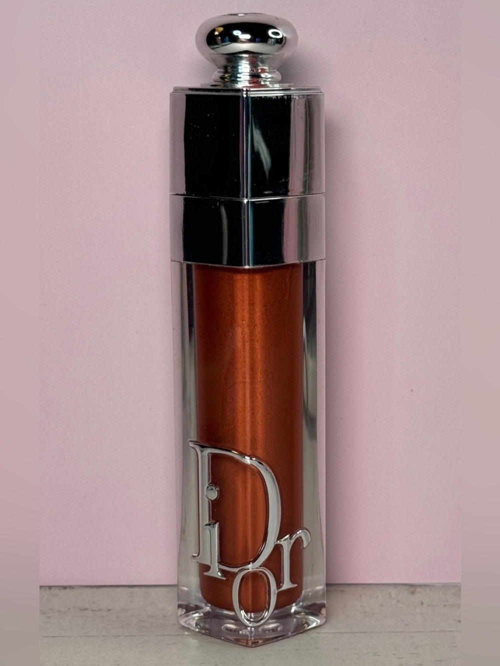 Dior addict lip maximizer plumping gloss 062 Bronzed Glow 6 ml/.20 fl oz